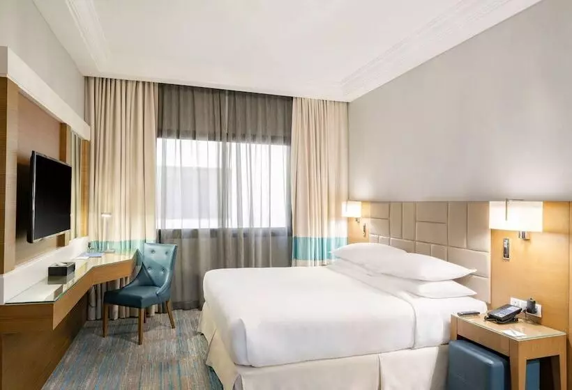 Fotos del hotel Four Points By Sheraton Makkah Al Naseem:  4