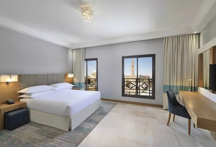 Fotos del hotel Four Points By Sheraton Makkah Al Naseem:  2