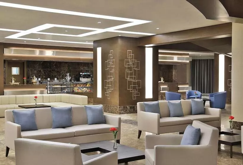 Fotos del hotel Four Points By Sheraton Makkah Al Naseem:  13