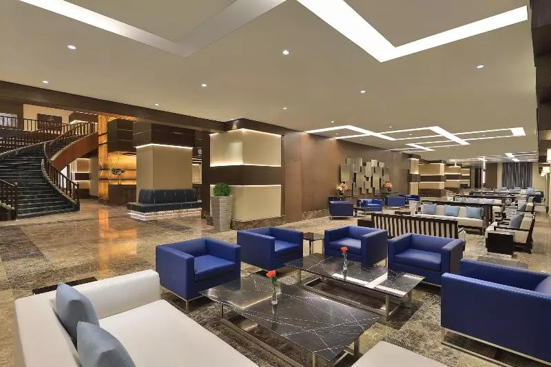 Fotos del hotel Four Points By Sheraton Makkah Al Naseem:  23