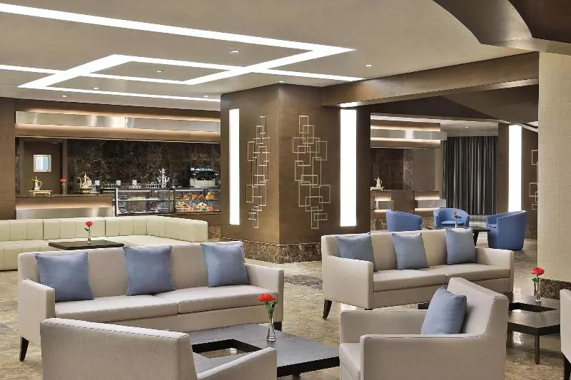 Fotos del hotel Four Points By Sheraton Makkah Al Naseem:  35