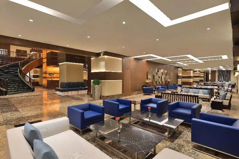 Fotos del hotel Four Points By Sheraton Makkah Al Naseem:  34