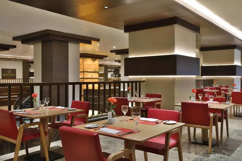 Fotos del hotel Four Points By Sheraton Makkah Al Naseem:  11