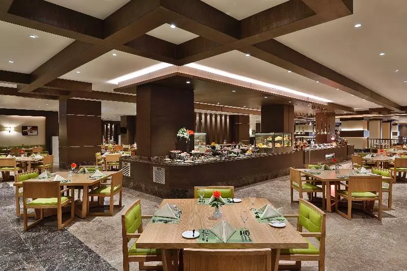 Fotos del hotel Four Points By Sheraton Makkah Al Naseem:  10