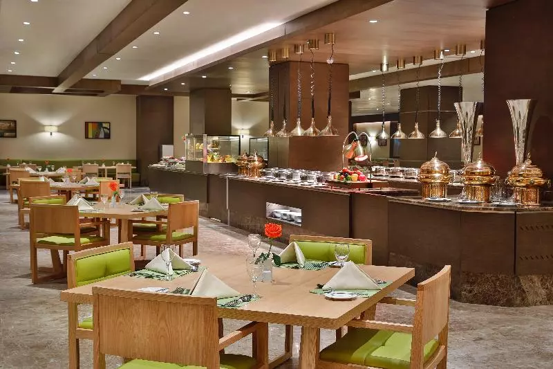 Fotos del hotel Four Points By Sheraton Makkah Al Naseem:  9