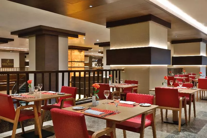 Fotos del hotel Four Points By Sheraton Makkah Al Naseem:  42