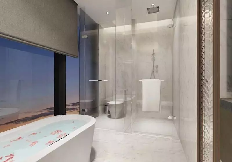 Fotos del hotel Howard Johnson Zhujiang Hotel Chongqing:  16