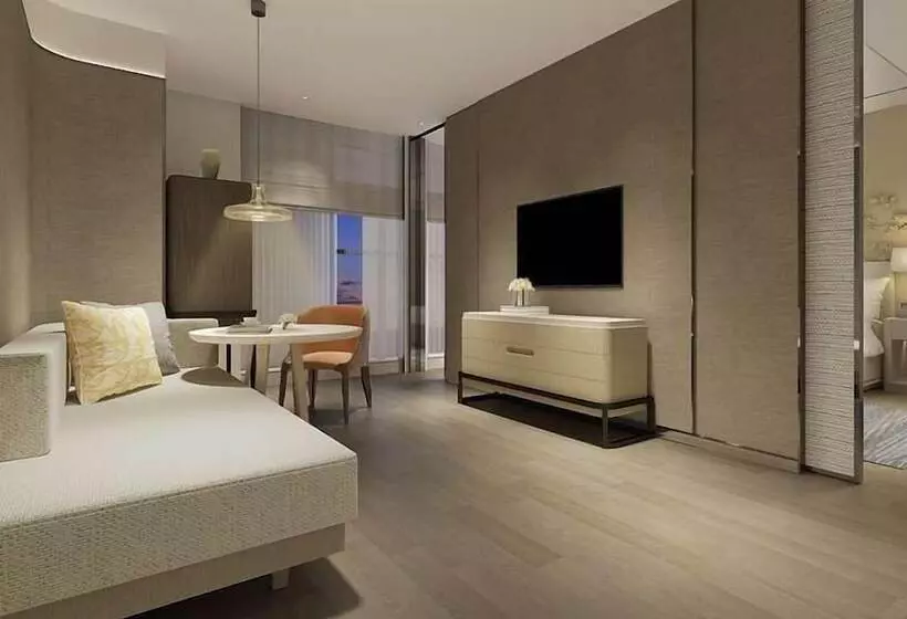 Howard Johnson Zhujiang Hotel Chongqing