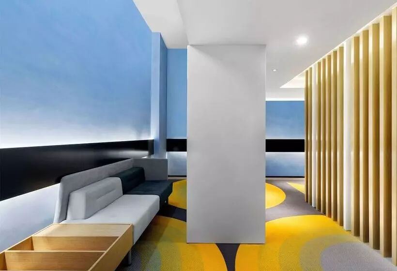 Fotos del hotel Ibis Styles Chengdu Chunxi Taikoo Li:  6