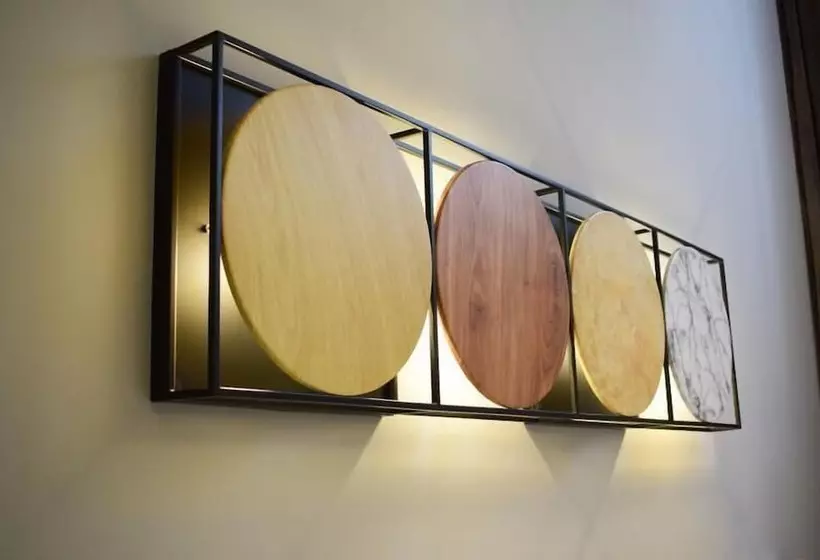 Fotos del hotel Ibis Styles Chengdu Chunxi Taikoo Li:  9