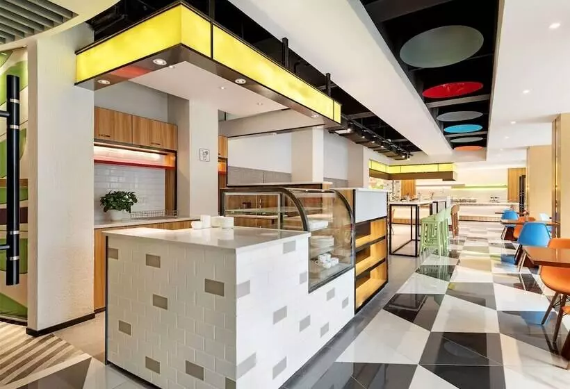Fotos del hotel Ibis Styles Chengdu Chunxi Taikoo Li:  10
