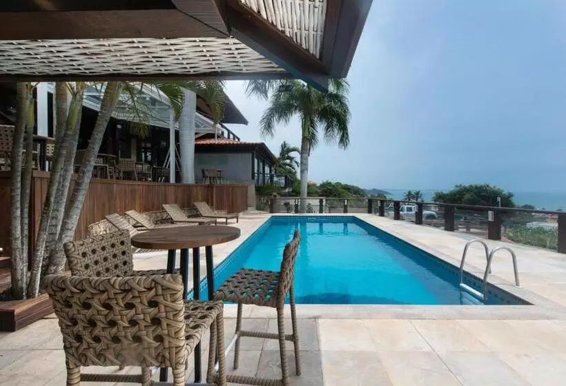 Fotos del hotel Ilha Branca Exclusive:  13