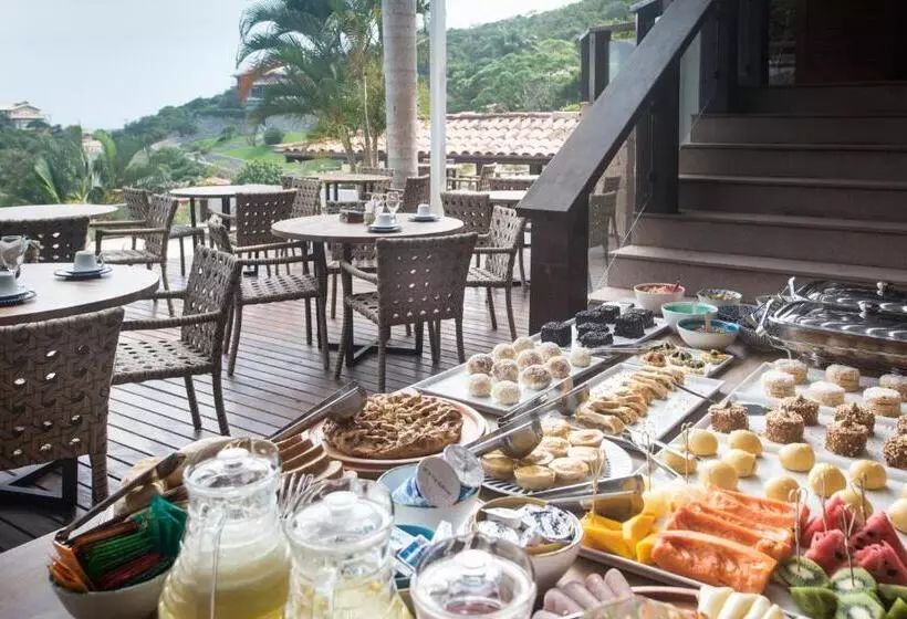 Fotos del hotel Ilha Branca Exclusive:  6