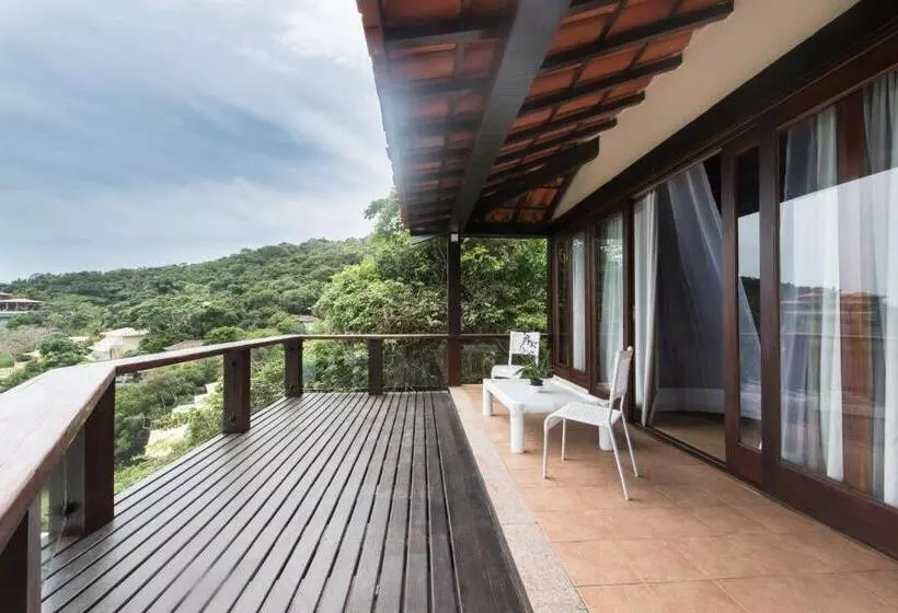 Fotos del hotel Ilha Branca Exclusive:  24