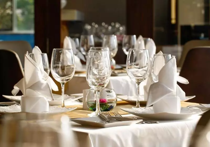 Fotos del hotel Orchids Saigon:  18