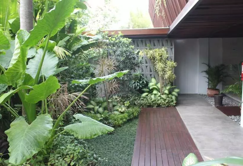 Fotos del hotel The Kemilau Hotel & Villa Canggu:  22