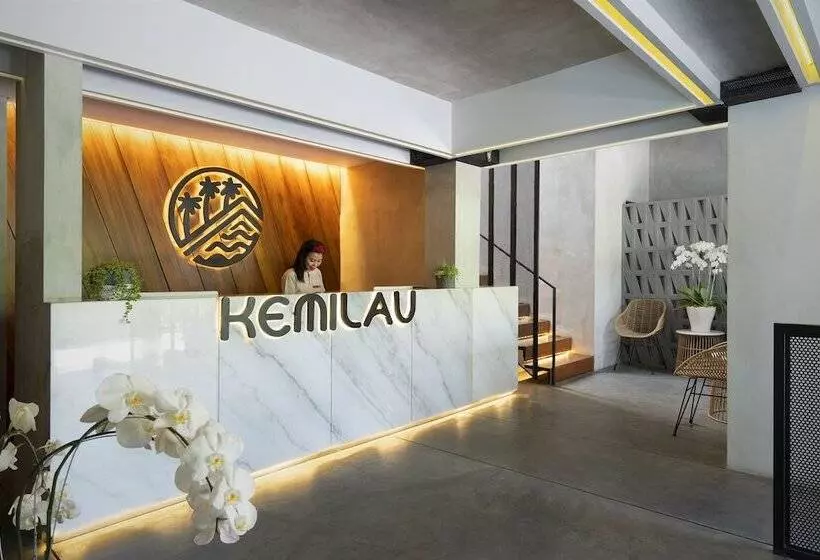 Fotos del hotel The Kemilau Hotel & Villa Canggu:  5