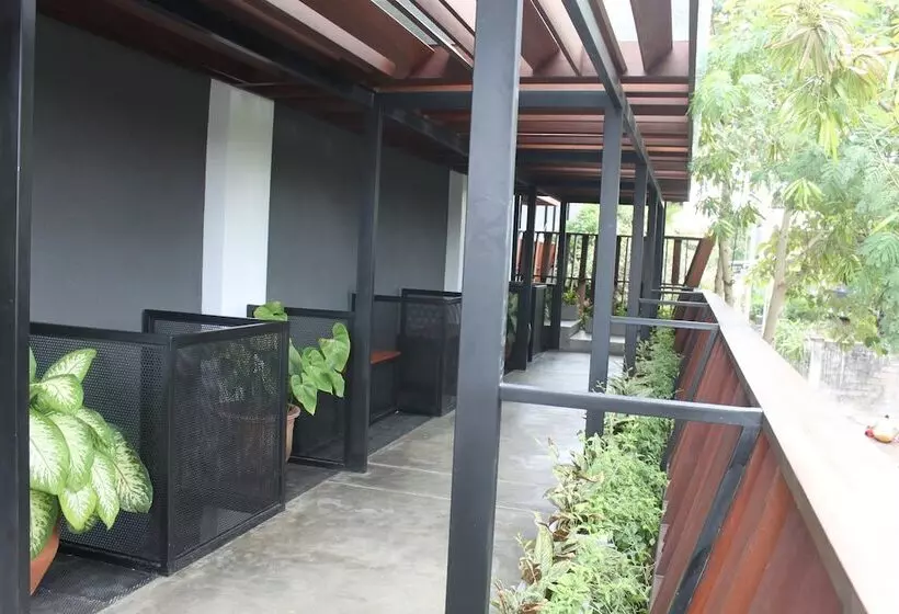 Fotos del hotel The Kemilau Hotel & Villa Canggu:  13
