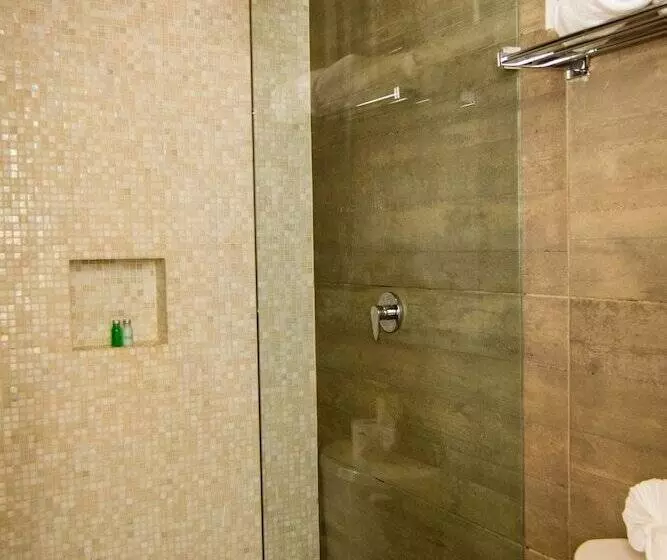 Fotos del hotel Zendero Tulum:  18