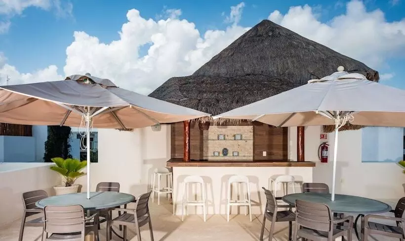 Fotos del hotel Zendero Tulum:  16