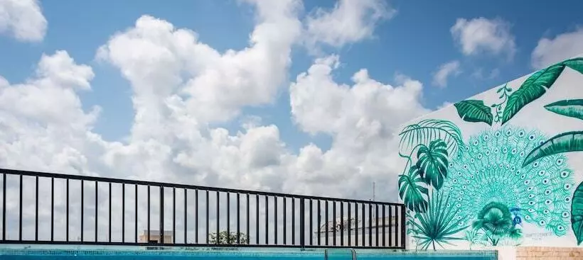 Fotos del hotel Zendero Tulum:  8