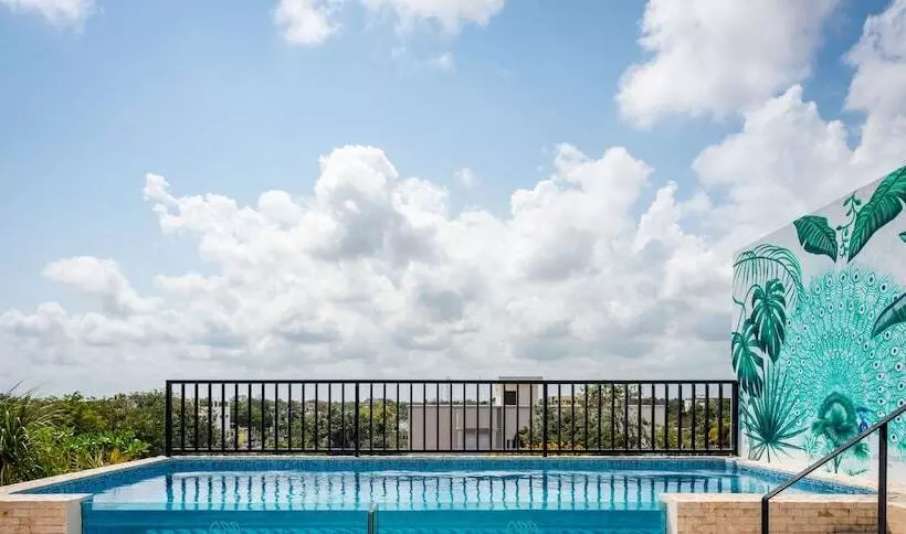 Zendero Tulum