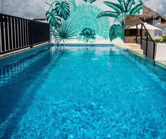 Fotos del hotel Zendero Tulum:  2