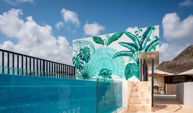 Fotos del hotel Zendero Tulum:  11