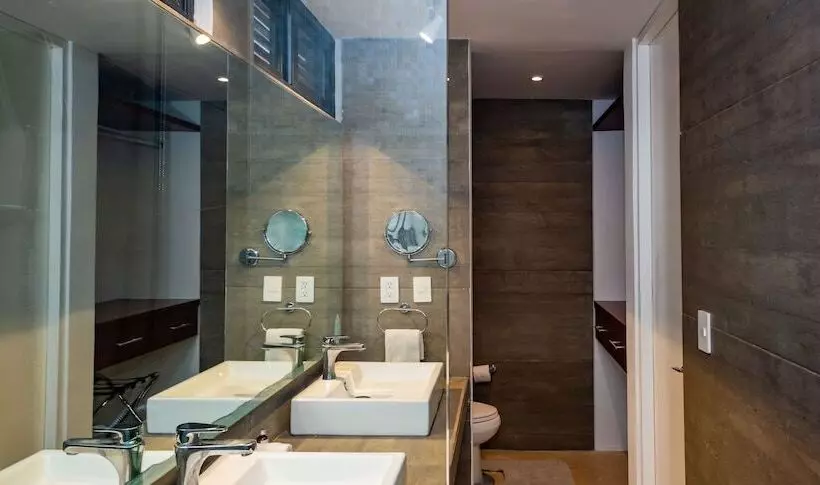 Fotos del hotel Zendero Tulum:  17