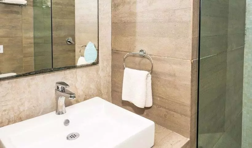 Fotos del hotel Zendero Tulum:  13
