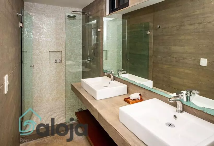 Fotos del hotel Zendero Tulum:  23