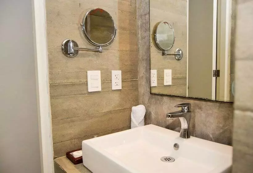 Fotos del hotel Zendero Tulum:  22