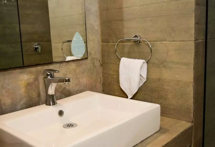 Fotos del hotel Zendero Tulum:  20