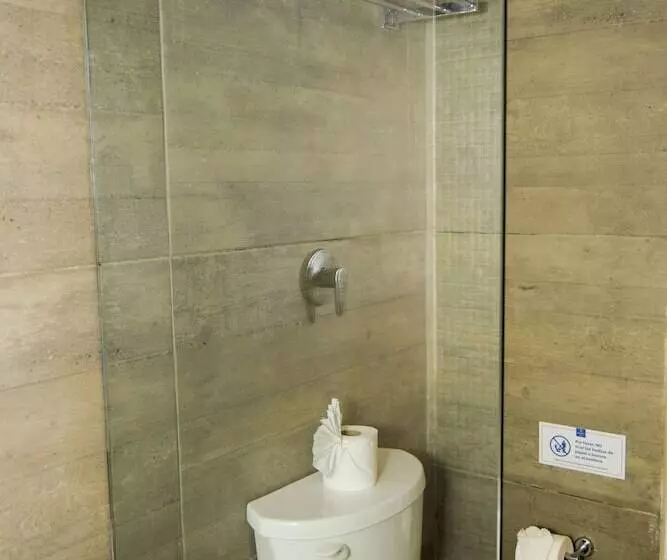 Fotos del hotel Zendero Tulum:  19