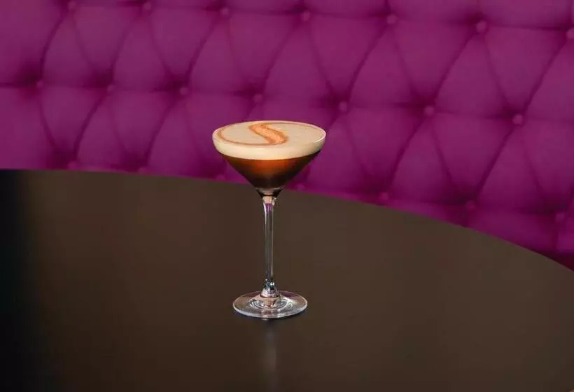Fotos del hotel Aloft Dublin City:  6
