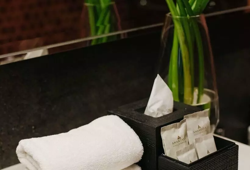 Fotos del hotel Anantara Chiang Mai Serviced Suites  Sha Certified:  20