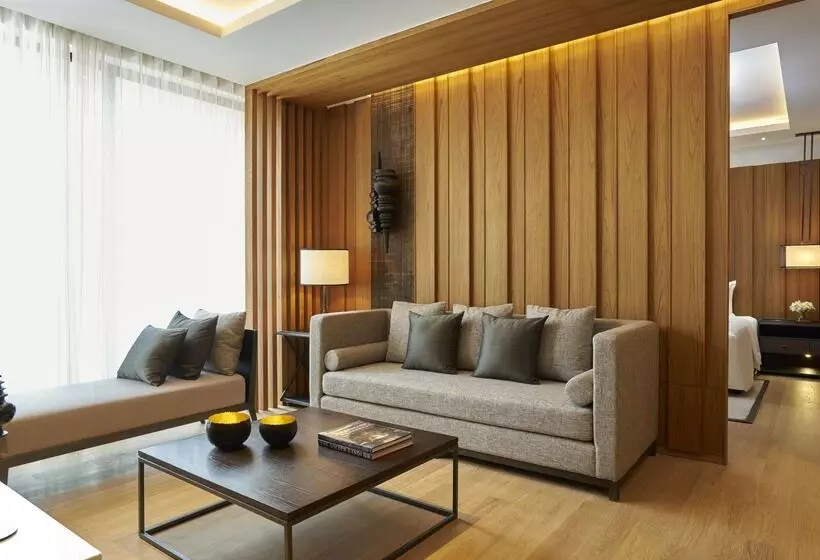 Fotos del hotel Anantara Chiang Mai Serviced Suites  Sha Certified:  26