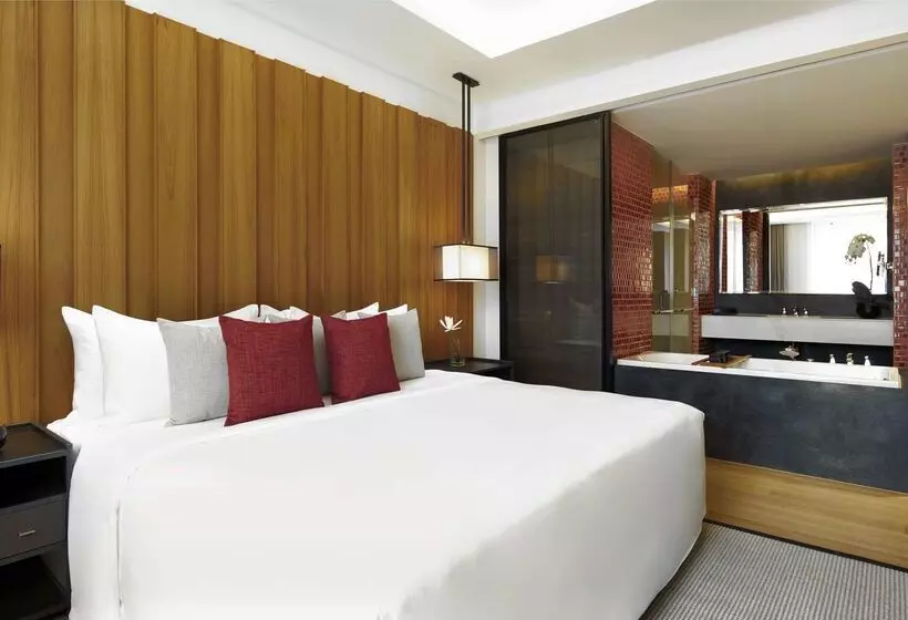 Fotos del hotel Anantara Chiang Mai Serviced Suites  Sha Certified:  5