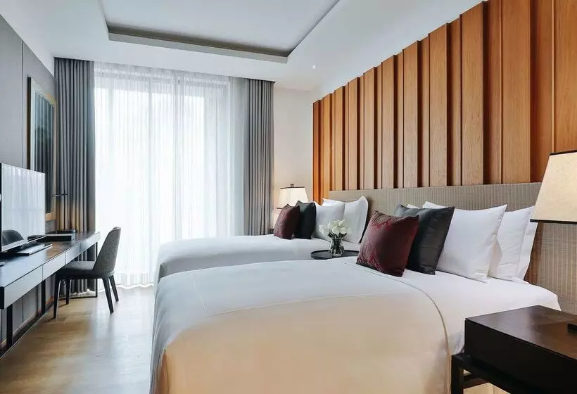 Fotos del hotel Anantara Chiang Mai Serviced Suites  Sha Certified:  19