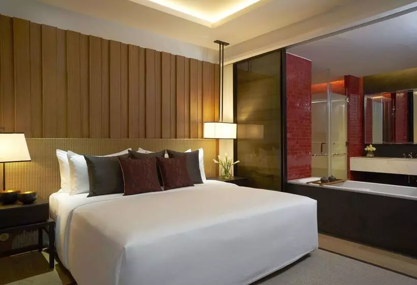Fotos del hotel Anantara Chiang Mai Serviced Suites  Sha Certified:  18
