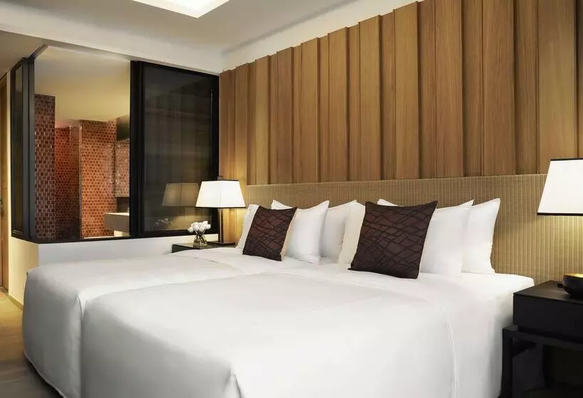 Fotos del hotel Anantara Chiang Mai Serviced Suites  Sha Certified:  16