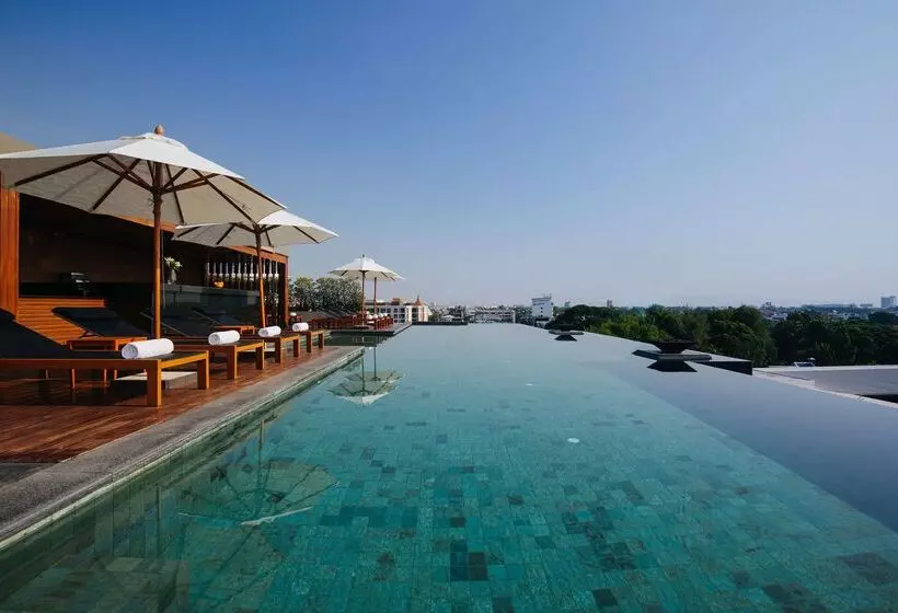 Fotos del hotel Anantara Chiang Mai Serviced Suites  Sha Certified:  7
