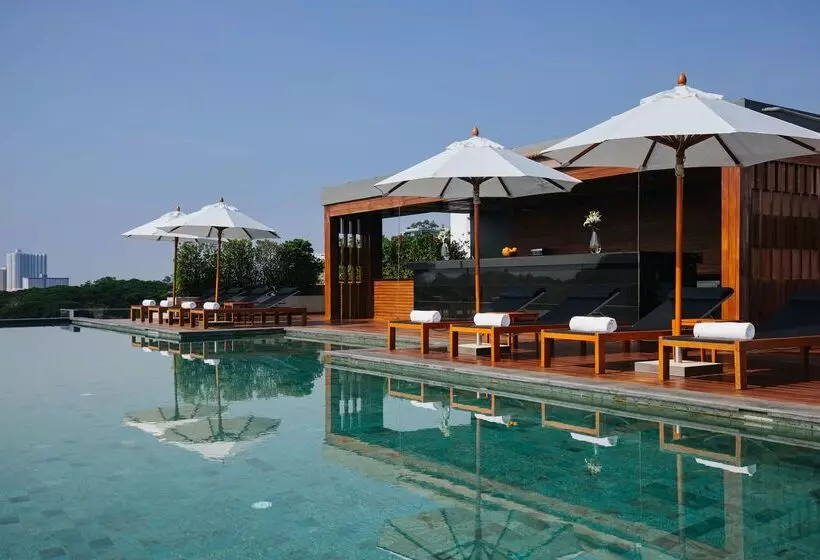 Fotos del hotel Anantara Chiang Mai Serviced Suites  Sha Certified:  11