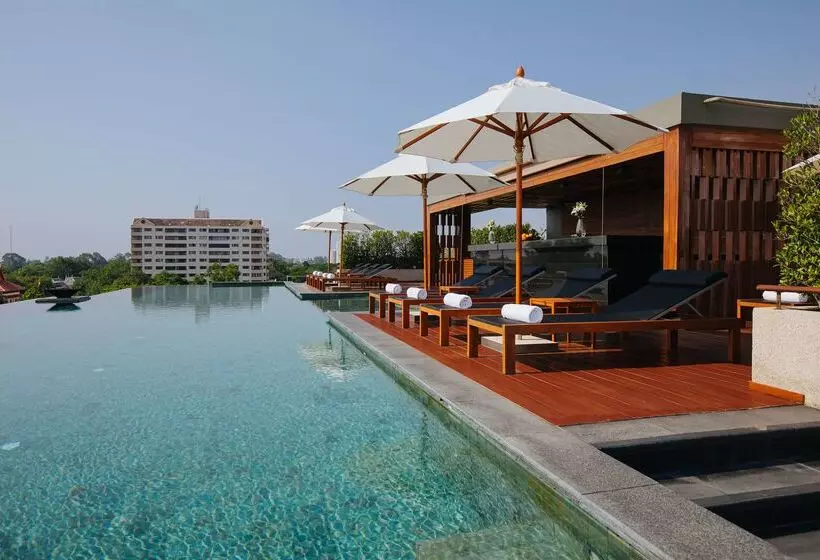 Fotos del hotel Anantara Chiang Mai Serviced Suites  Sha Certified:  9
