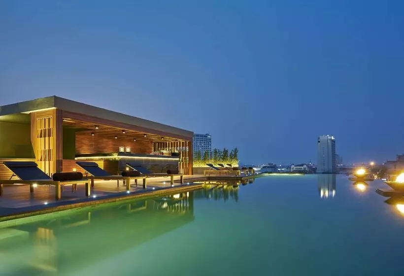 Fotos del hotel Anantara Chiang Mai Serviced Suites  Sha Certified:  2