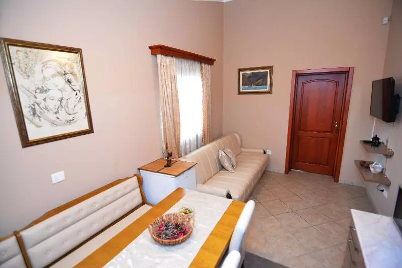 Fotos del hotel Apartments Bogdanovic:  15