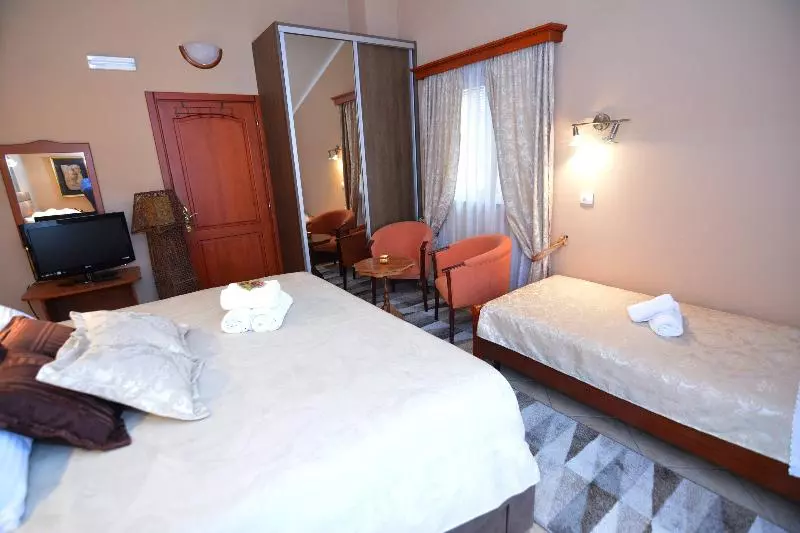 Fotos del hotel Apartments Bogdanovic:  9