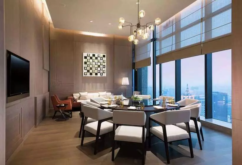 Fotos del hotel Canopy By Hilton Chengdu City Centre:  3