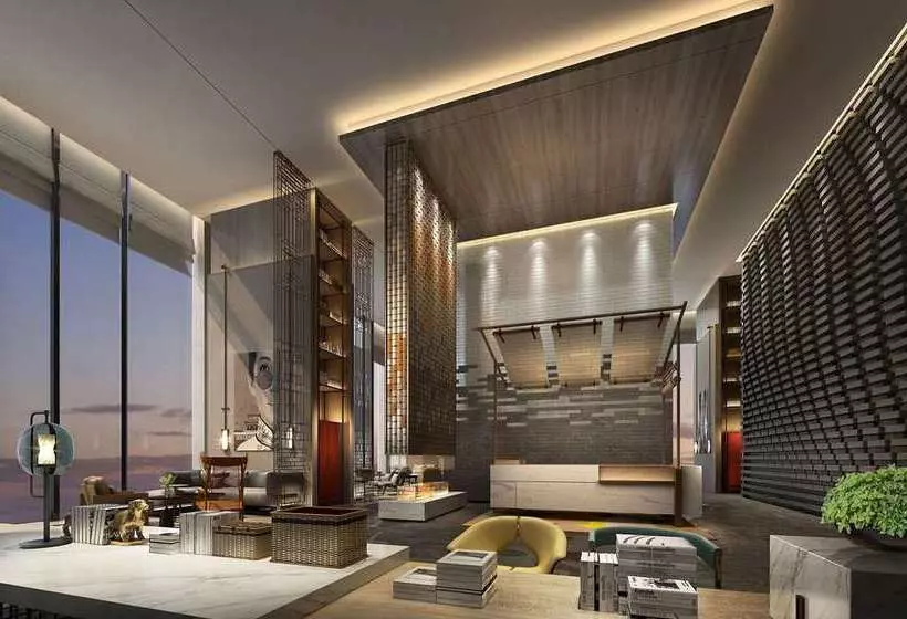 Fotos del hotel Canopy By Hilton Chengdu City Centre:  5