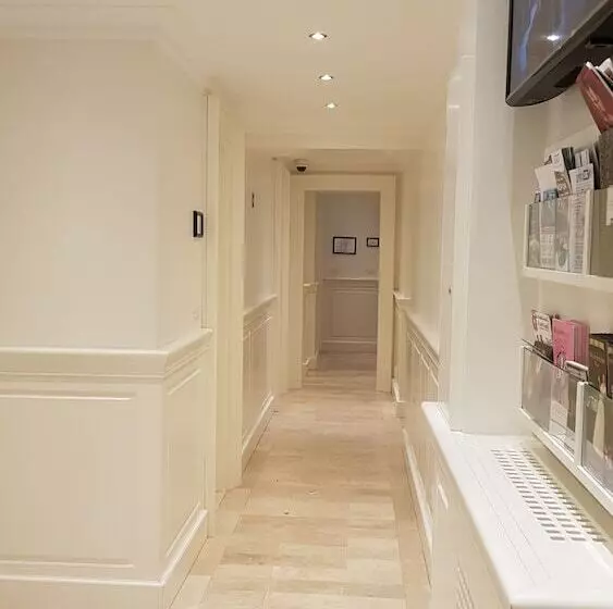 Fotos del hotel Dei Quiriti Suite:  11